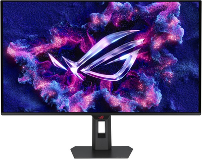 Monitor gaming ASUS ROG Strix OLED XG32UCDS, 31.5\", 4K UHD, i zi