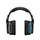 Kufje Logitech G G935, Wireless 7.1, LIGHTSYNC, të zeza/të kaltra