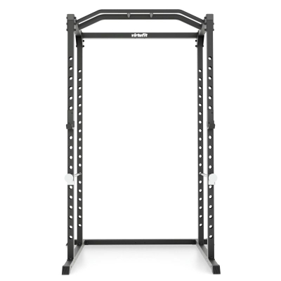 Stacion force VirtuFit PR100 Power Rack, squat rack, çelik, i zi