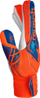 Doreza portieri Reusch Attrakt Starter Solid Finger Support Jr, për kalamaj, portokalli blu