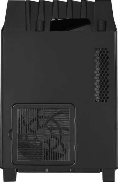 Kasë SilverStone, Mini Tower