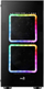 Kasë Aerocool Tor G-BK-v1 RGB Midi-Tower, e zezë