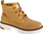 Këpucë të larta Levi's Solvi Ankle W 233618-932-74, për goca, nubuck, e verdhë