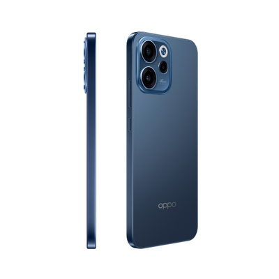 Telefoni OPPO Reno15 F 5G, 8GB 256GB, 6.57", blu