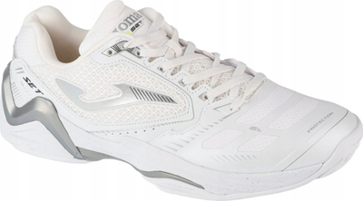 Atlete Joma Set Men 2402 TSETS2402AC, për burra, të bardha