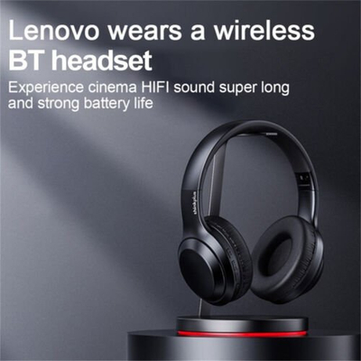 Dëgjuese Lenovo TH10, të zeza 10204