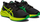 Atlete për fëmijë Asics, 1932862-25628662, zezë