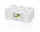 Letër higjienike Wepa Comfort 317570, 3-shtreshe, 12 rrotulla 120 m, e bardhë