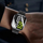 Xham mbrojtës Tech-Protect Glass Fit+ për Huawei Watch Fit 4 Pro, 0.3mm, 9H, transparent