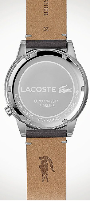 Orë dore Lacoste Motion 2010989