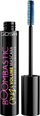Maskarë Gosh Boombastic Crazy Volume 002, volum i madh, blu