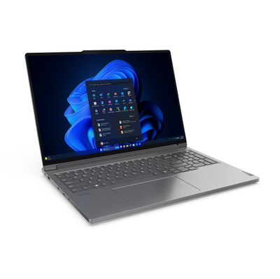Лаптоп Lenovo ThinkBook 16p G5, 16\", Intel Core i9 14900HX, 32GB RAM, 1TB SSD, RTX 4060, сив