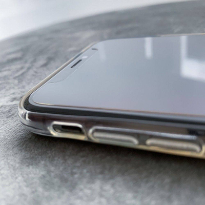 Maskë Tech-Protect FlexAir+ për Samsung Galaxy A14 5G, gome TPU e butë, transparente