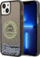 Mbulesë telefoni Karl Lagerfeld KLHCP14MLCRSGRK, për iPhone 14 Plus, hardcase Liquid Glitter, e zezë