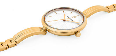 Orë dore Pierre Lannier Leia 048M502