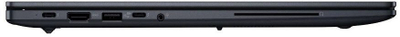 Laptopi ASUS ExpertBook B5 B5605CCA-PL0705X, Intel Core Ultra 7 255H, 16" WQXGA, 32GB RAM, 1TB SSD, Windows 11 Pro, i hirtë