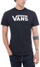 Maicë Vans Class  VGGGY28, e zezë, M