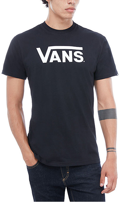 Maicë Vans Class  VGGGY28, e zezë, M