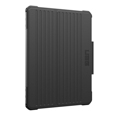 Futrollë tablet UAG Metropolis SE, për iPad Pro 13" 2024, folio, e zezë