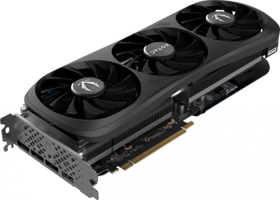 Kartelë grafike Zotac Gaming GeForce RTX 4080 SUPER AMP 16GB GDDR6X