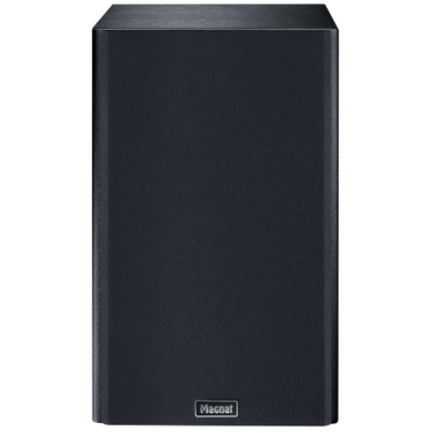Bokse wireless Magnat Monitor Reference 2A, Hi-Fi, Bluetooth 5.0, të zeza