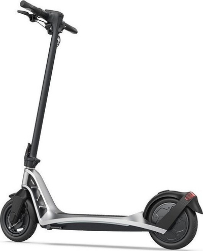 Trotinet elektrik Beaster Scooter BS09, palosës, i zi