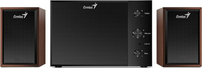 Звучник за компјутер Genius SW-2.1 350