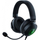 Kufje gaming Razer Kraken V3, 7.1 THX Spatial Audio, me mikrofon, jeshile