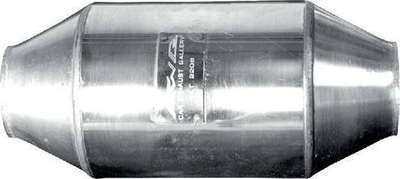 Katalizator universal makine, FI 60, 2-3L, EURO 2, qeramik