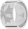 Unazë Guess Cross UMR81008