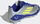 Këpucë futbolli Adidas F50 Club IH0916, FG MG, të bardha