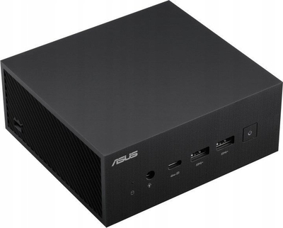 Mini PC ASUS ExpertCenter PN53-BBR777HD, Ryzen 7 7735H 3.2GHz, i zi