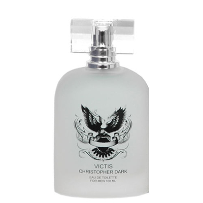 Parfum për burra Victis Christopher Dark, Eau de Toilette, 100 ml