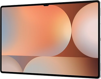 Tablet Samsung Galaxy Tab S10 Ultra, 14.6", Wi‑Fi, i bardhë