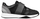 Atlete GEOX D Suzzie D94FRD-022BN-C9B1G, të zeza 38