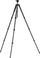 Tripod fotografik Fotopro X Airfly Max, fibra karboni, kokë sferike, lartësi 165 cm, i zi