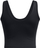 Спортска маица без ракави Under Armour Motion Women, лесна ткаенина, брзо сушење, црна