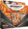 Set letra Pokemon TCG Infernape V Showcase, 2 lojtarë, 6+, shumëngjyrësh