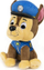 Lodër pelushi Paw Patrol GUND Chase, 15 cm, e butë, lahet në makinë