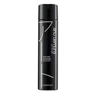 Llak për flokë Shu Uemura Kumo Hold, 300 ml