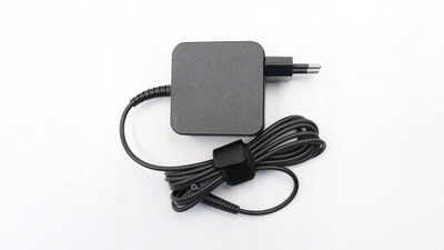 Adapter karikues Lenovo AC 45W, 20V 2.25A, i zi