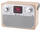 Radio Digjitale me DAB+, FM, Bluetooth dhe Alarm GOGEN GOGDAB700BTCS