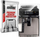 Xham mbrojtës hibrid Grizz për ekranin e Philips LatteGo 2200, 9H, transparent