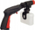 Pistoletë presioni Bosch 360 High Pressure, për lavatriçe me presion AQT, 135 bar, jeshile
