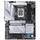 Pllakë amë Gigabyte B860 GAMING X WIFI6E, ATX, LGA 1851, DDR5, Wi-Fi 6E, e zezë