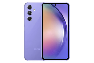Celular Samsung Galaxy A54 5G, 6.4", 8GB/128GB, vjollcë
