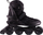 Patina inline Roces Weft Thread 400875, rrota 84 mm, ABEC-7, e zeza