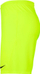 Shorce për meshkuj Nike JR Park III Knit Shorty 702, 140cm, të gjelbra