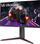 Monitor gaming LG UltraGear 24GN65R-B, 23.8", 144Hz, i zi
