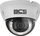 Kamerë dome IP BCS BCS-L-DIP16FCR3L3-Ai1, 6 Mpx, lentje 2.8 mm, e bardhë